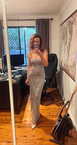 Petra Maxi müşteri fotoğrafı 1