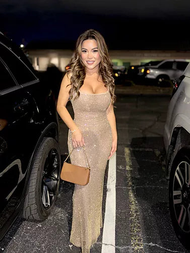 Petra Maxi müşteri fotoğrafı 2